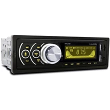 Falcon HPH-210BT (1DIN): Формфактор 1 DIN