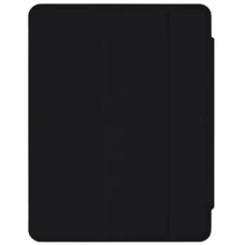 Аксесуар для iPad Macally Protective Case and Stand Black для iPad Air 2020/iPad Air 2022/iPad Pro 11 (2018-2022) (BSTANDP6SA5-B): Колір черный