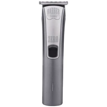 Машинка для стрижки (триммер) TICO ZERO CUT Graphite (100403GR): Назначение машинка для стрижки головы