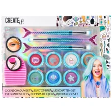 Набор дитячих теней для век CREATE IT! Русалонька 84143: Производитель CREATE IT!
