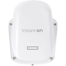 Точка доступу Wi-Fi HP Aruba AP27 (S1T37A): Максимальна швидкість 1200(5GHz) 574 (2,4GHz) Мбит/с