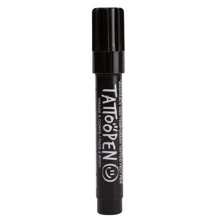 Маркер для аквагрима Nailmatic, чёрный (132TBLACK): Производитель Nailmatic