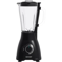 Блендер BioChef Galaxy (KT-BL-BC-GL-EU-BL): Мощность, Вт 1200
