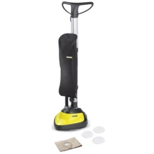 Прочая техника для уборки Полотер Karcher FP 303 (1.056-820.0): Производитель Karcher