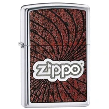Зажигалка Zippo 250 SPIRAL (24804): Производитель Zippo