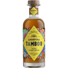 Ром Angostura Tamboo Spiced, 0.7л 40% (DDSAJ1A018): Объем, л 0.7