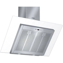 Витяжка Bosch DWK 09E820: Тип фільтра повітря Рециркуляція, Відведення