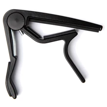 Каподастр DUNLOP 88B Trigger Capo Classical Flat Black: Производитель Dunlop