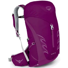 Рюкзак туристичний Osprey Tempest 16 Mystic Magenta WS/WM: Виробник Osprey