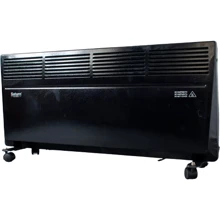 Обогреватель Saturn ST-HT8667 Black: Производитель Saturn