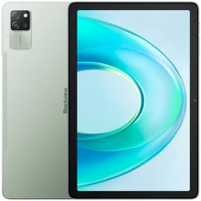 Планшет Blackview Tab 60 Pro 4/128GB LTE Algae Green: Дисплей 10.1" IPS (1280x800)