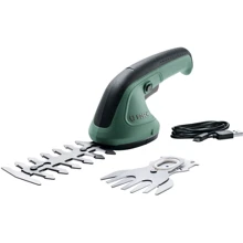 Аккумуляторные садовые ножницы Bosch EasyShear (0600833300): Тип ножницы