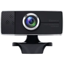 Gemix T20 (T20HD720P): Кріплення / установка Прищепка
