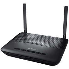 Маршрутизатор Wi-Fi TP-Link XC220-G3V: Тип маршрутизатора Wi-Fi роутер