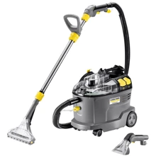 Пылесос Karcher Puzzi 8/1 Adv (1.100-241.0): Тип пылесоса моющий