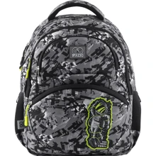 Рюкзак GoPack Education 175M-6 Space (go23-175m-6): Вікова група от 6 до 10 лет