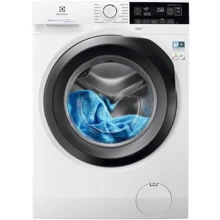 Стиральная машина Electrolux EW6FNL348SP: Тип машины Автомат
