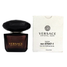 Versace Crystal Noir (женские) парфюмированная вода 90 мл Тестер: Вид Парфюмированная вода