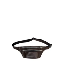 Мужская поясная сумка Sambag Tirso коричневая (81333120wm): Пол Мужской