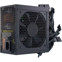 Блок питания Seasonic 750W G12 GOLD (A751GCAFH): Форм-фактор ATX