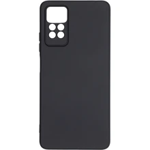 Чохол для телефона ArmorStandart ICON Case Camera cover Black для Xiaomi Redmi Note 12 Pro 4G (ARM69372): Сумісність Xiaomi Redmi Note 12 Pro 4G