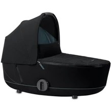 Люлька Cybex Mios Lux R Deep Black black: Производитель Cybex