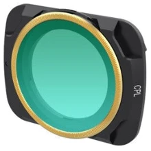 Поляризационный фильтр Sunnylife CPL для DJI Mavic Air 2: Производитель Sunnylife