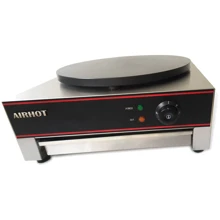 Блинница AIRHOT BE-1: Мощность, Вт 3000 Вт