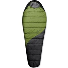 Спальный мешок Trimm BALANCE kiwi green/dark grey - 195 L - зеленый (001.009.0147): Тип кокон