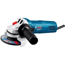 Болгарка (Угловая шлифмашина) Bosch GWS 750 S (0601394121) Болгарка (Угловая шлифмашина) Bosch GWS 750 S (0601394121)