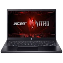 Ноутбук Acer Nitro V 15 ANV15-51-5436 (NH.QNBEX.00D): Экран 15.6" (1920x1080)