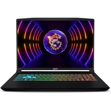 Ноутбук MSI Crosshair 16 A13VGK (A13VGK-815US): Екран 16" IPS (1920x1200)