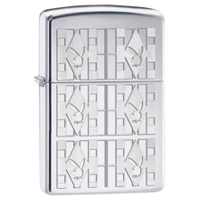 Зажигалка Zippo (Зиппо) Playboy Diamonds 28624: Производитель Zippo