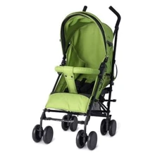 Прогулочная коляска Silver Cross MICRO (kiwi): Тип коляски прогулочная коляска