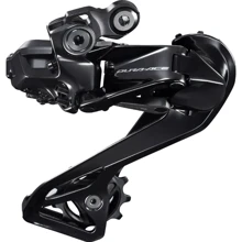 Переключатель задний Shimano RD-R9250 DURA-ACE Di2 SHADOW 12-скоростей (IRDR9250E): Тип Задние
