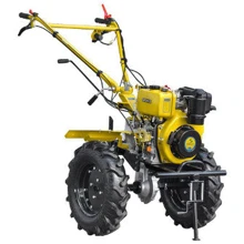 Мотоблок дизельный Sadko МD-1160E (8 013 797): Производитель SADKO