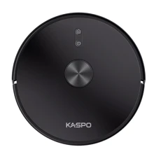 Робот уборщик KASPO K6 PRO Black: Производитель KASPO