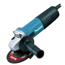 Болгарка (кутова шліфувальна машина) Makita 9558NB: Виробник Makita