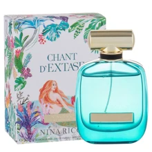 Парфумована вода Nina Ricci Chant D'Extase 50 ml: Вид Парфумована вода