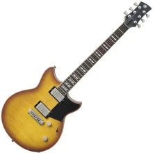 Електрогітара YAMAHA REVSTAR RS620 (Brick Burst): Тип Електрогітара