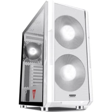 Корпус Modecom Amirani White 002 (AT-AMIRANI-PN-20-000000-0): Форм-фактор материнської плати ATX/MicroATX/Mini-ITX