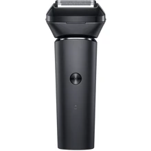 Электробритва Xiaomi Mi 5-Blade Electric Shaver (BHR5265GL): Тип триммера Нет