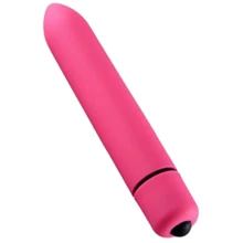 Міні вібратор (вібропуля) XESE BV05 Pink: Для кого Для жінок