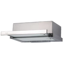 Вытяжка Perfelli TL 5207 I: Тип воздухоочистителя Рециркуляция, Отвод