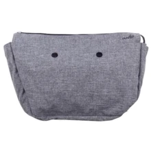 Подкладка для сумки  Nuvita MyMia серая (NV8807GREY): Производитель Nuvita