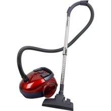 Пилосос BROCK BVC 5002 RD: Тип пилососа класичний (для сухого прибирання)