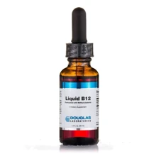 Douglas Laboratories Liquid B12, 30 ml (DOU-03232): Тип вітамін B