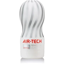 Мастурбатор Tenga Air-Tech Gentle: Для кого Для мужчин