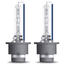 Лампа ксеноновая Osram D4S 66440CBI-HCB-DUO Cool Blue Intense +20% 2шт: Тип ксенон