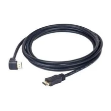 Кабель и переходник Cablexpert HDMI to HDMI 1.8m (CC-HDMI490-6): Тип кабель
